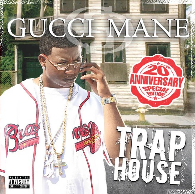 Trap House (20th Anniversary Edition) (Special Edition)