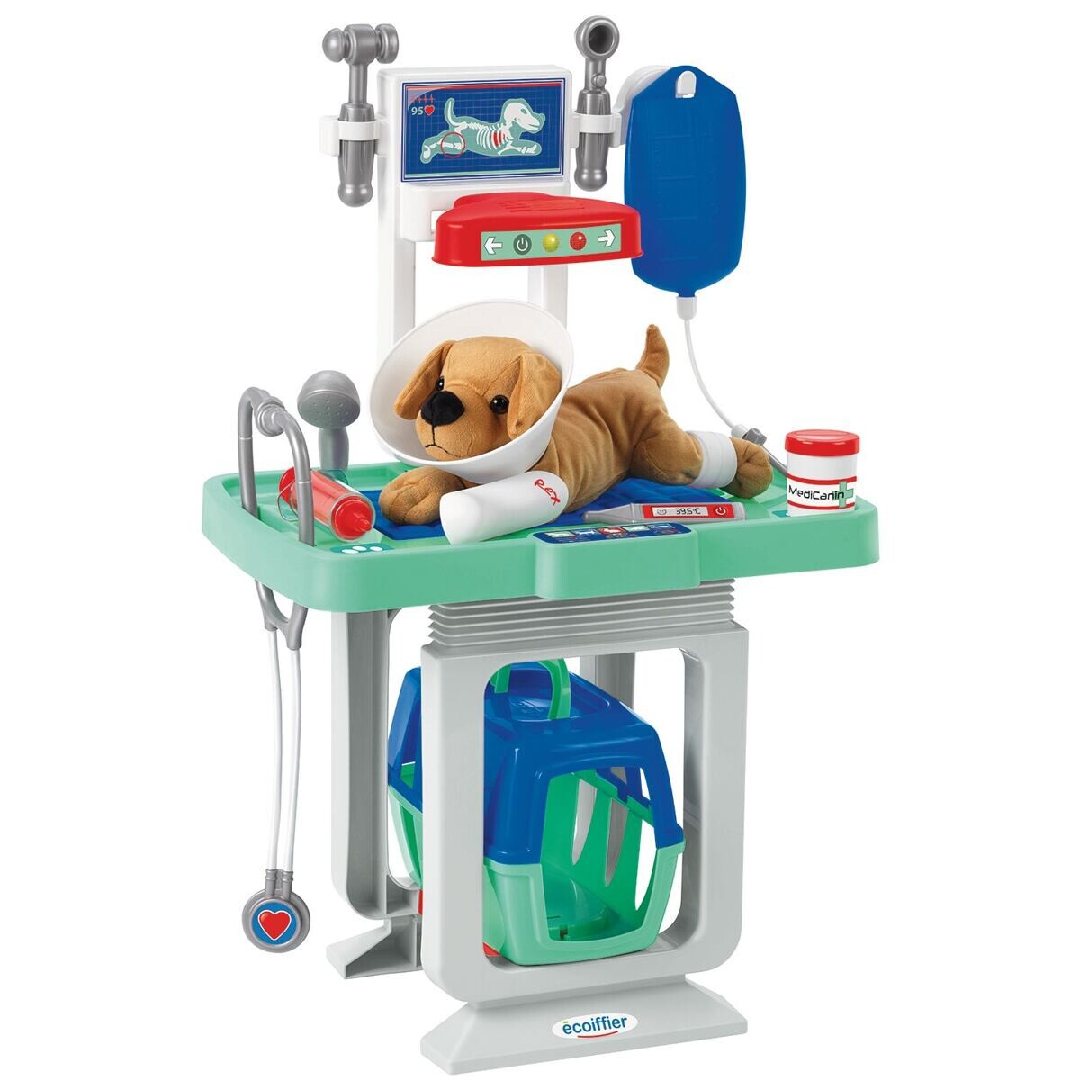 Ecoiffier Veterinárna klinika
