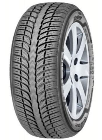 Kleber QUADRAXER SUV XL 225/55 R18 102V