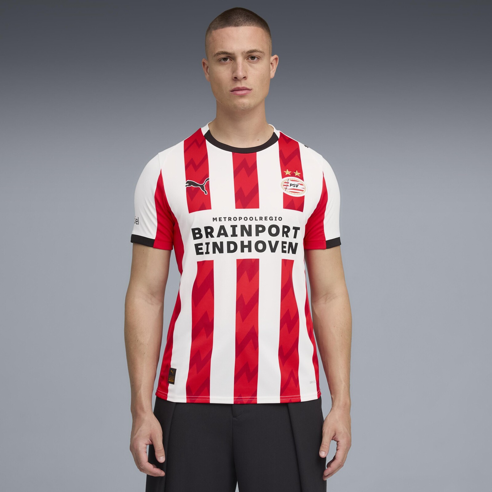 PUMA PSV Eindhoven 25/26 oficiálny domáci dres
