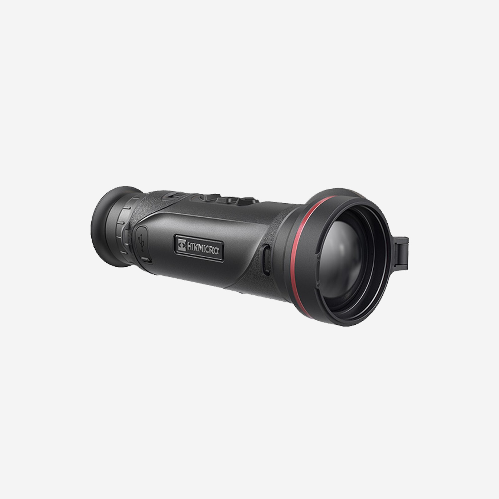 HIKMICRO FQ50 2.0 snímač 640×512 termovízny monokulár