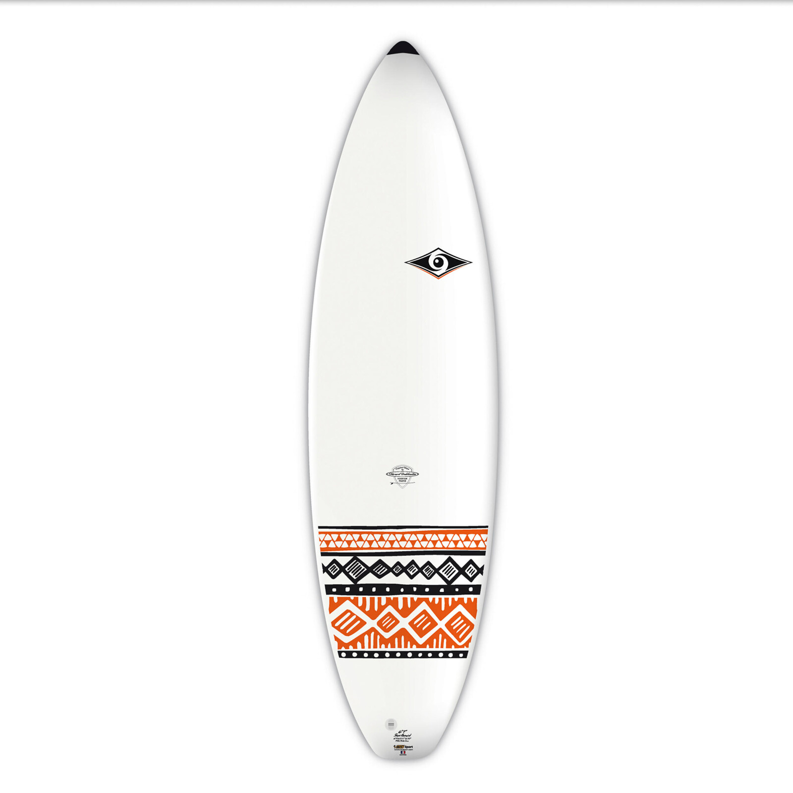 Surfovacia doska Bic 6'7