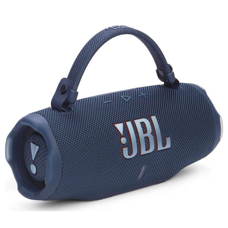 JBL Charge 6 Blue reproduktor JBLCHARGE6BLU