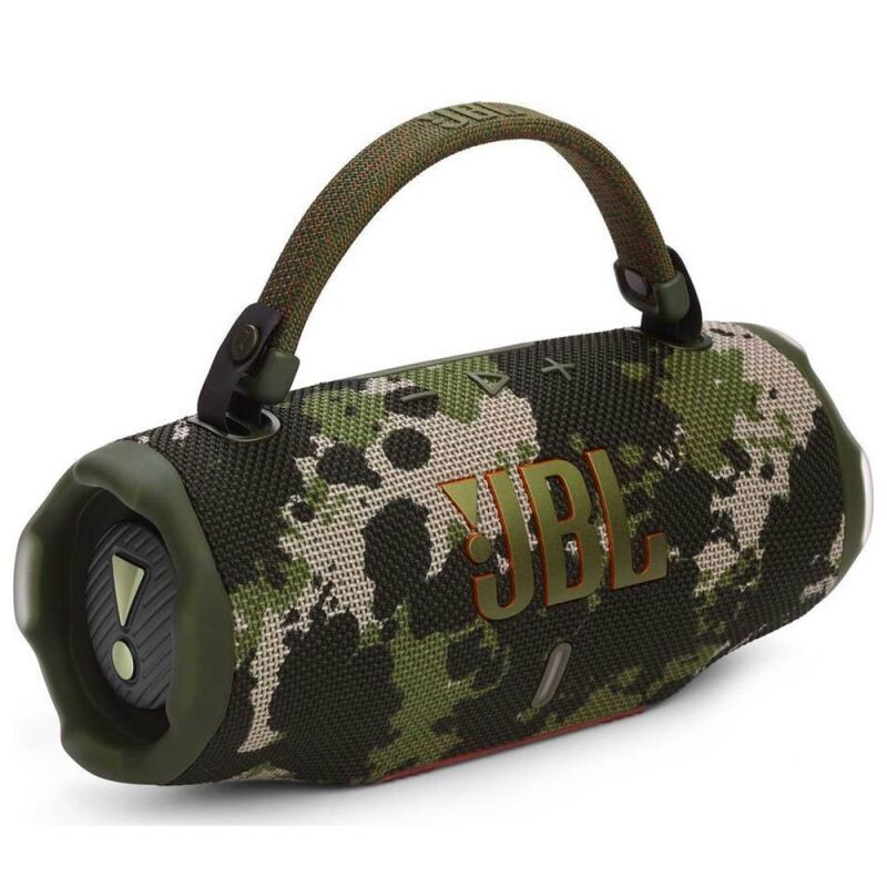 JBL Charge 6 Squad reproduktor JBLCHARGE6SQU
