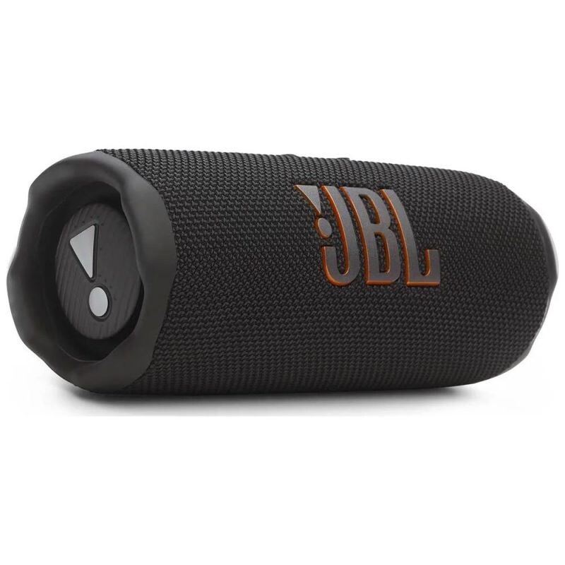 JBL Flip 7 Black reproduktor JBL FLIP7 BLK