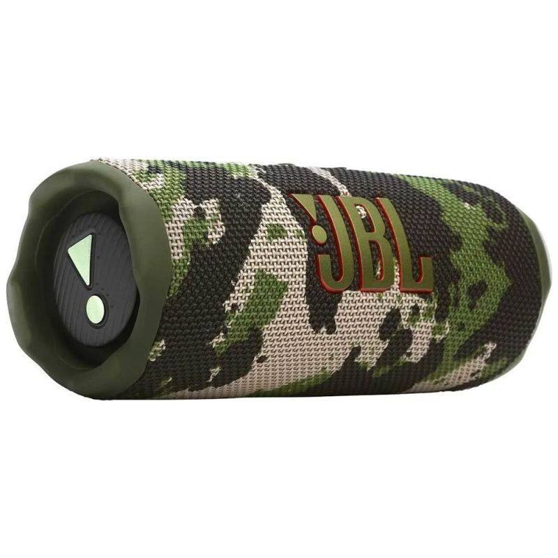 JBL Flip 7 Squad reproduktor JBL FLIP7 SQU