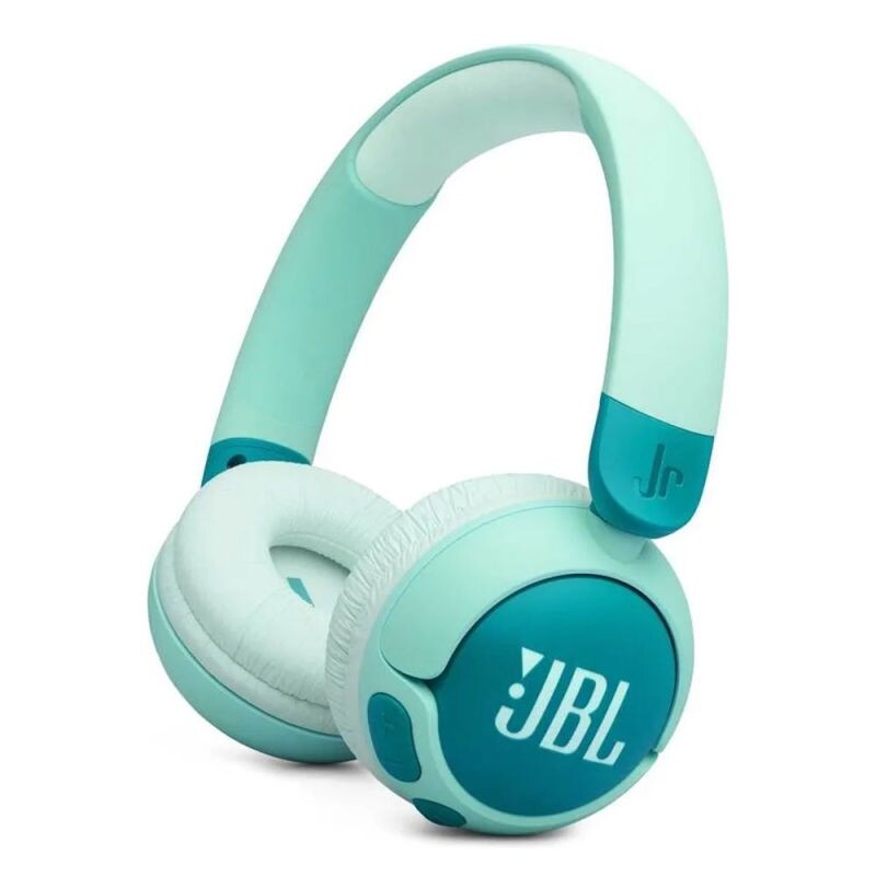 JBL JR320BT Green slúchadlá JBL JR320BTGR