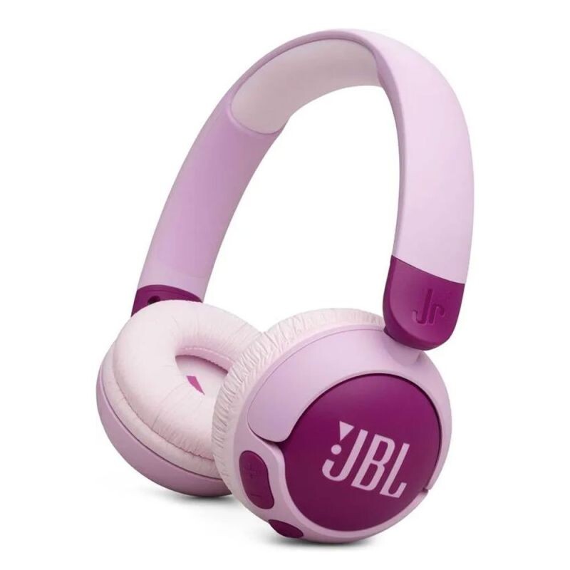 JBL JR320BT Purple slúchadlá JBL JR320BTPU
