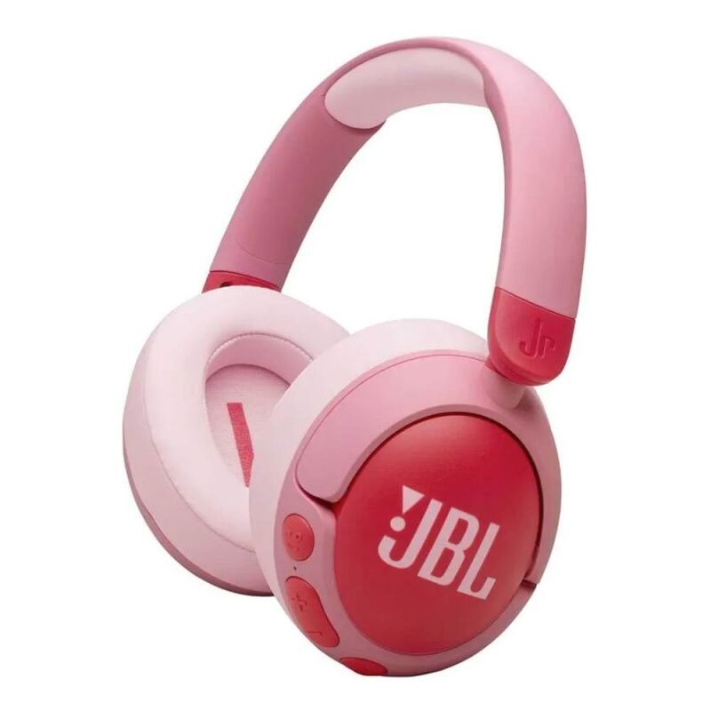 JBL JR470NC Pink slúchadlá JBL JR470NCPIK