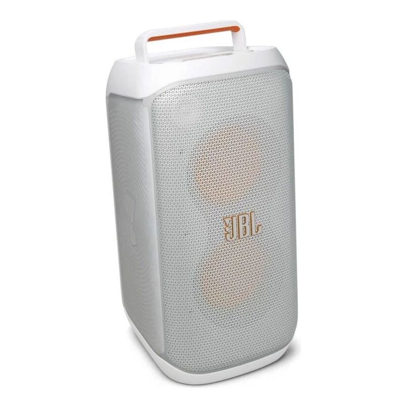 JBL Party Box Club 120 White reproduktor PB CLUB 120W