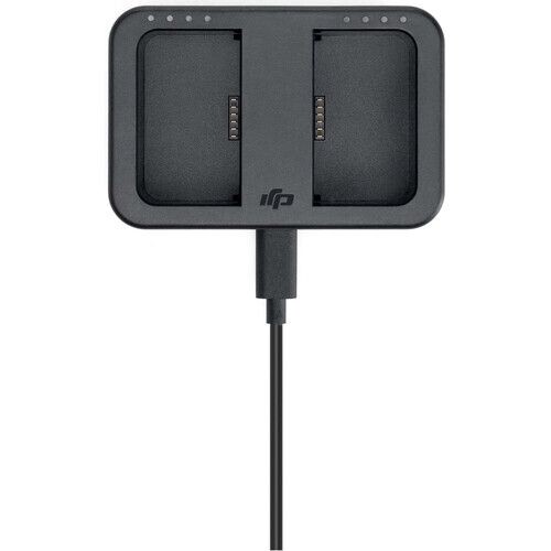 DJI WB37 Battery Charging Hub (USB-C) CP.RN.00000203.01