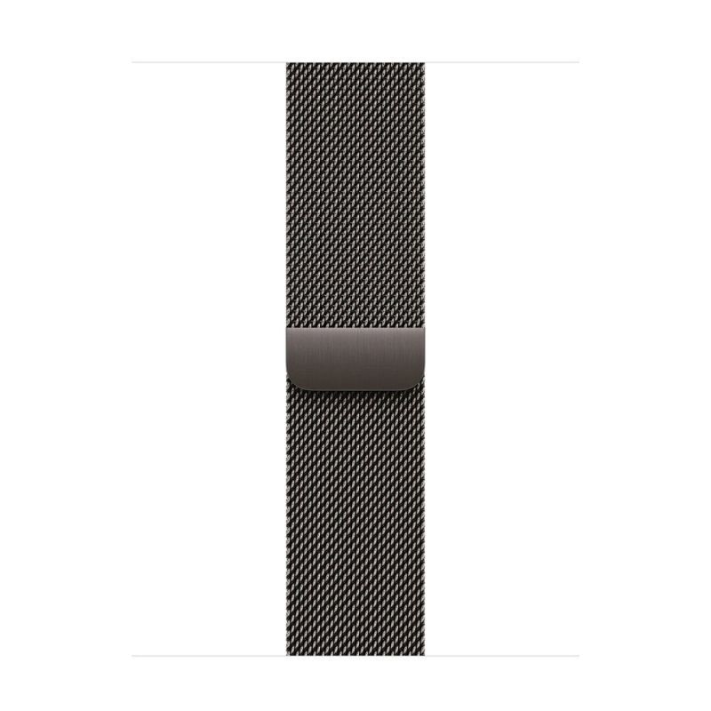 Apple Watch 42mm Slate Milanese Loop MXMP3ZMA