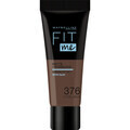 Make-upy a podkladové bázy Maybelline New York Fit Me Matte Poreless Foundation - 376 Cool Java