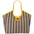 Veľká nákupná taška/Nákupná taška Kurt Geiger London 4019389619K CHELSEA LG TOTE BAG
