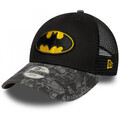 Šiltovky New-Era  Youth dc 9forty trucker batman