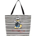 Veľká nákupná taška/Nákupná taška Karl Lagerfeld A3W50103 KL X DISNEY REVERSIBLE SHO