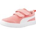 Nízke tenisky Puma  COURTFLEX V3 MESH PS