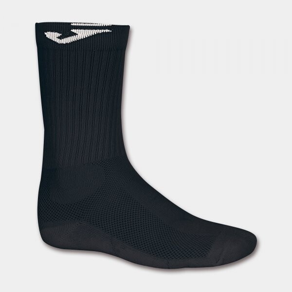 LARGE SOCK BLACK S27