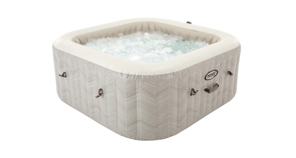 Marimex | Vírivý bazén Pure Spa Chevron Deluxe 6 NP | 11400292
