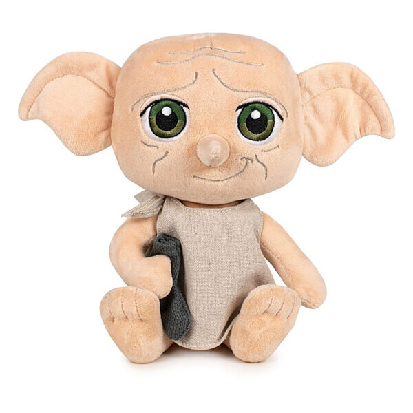 Play by Play Harry Potter plyšák Dobby - 32 cm