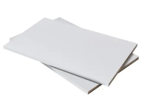 Set políc do skrine (2 ks) Kevo 87,5 cm%