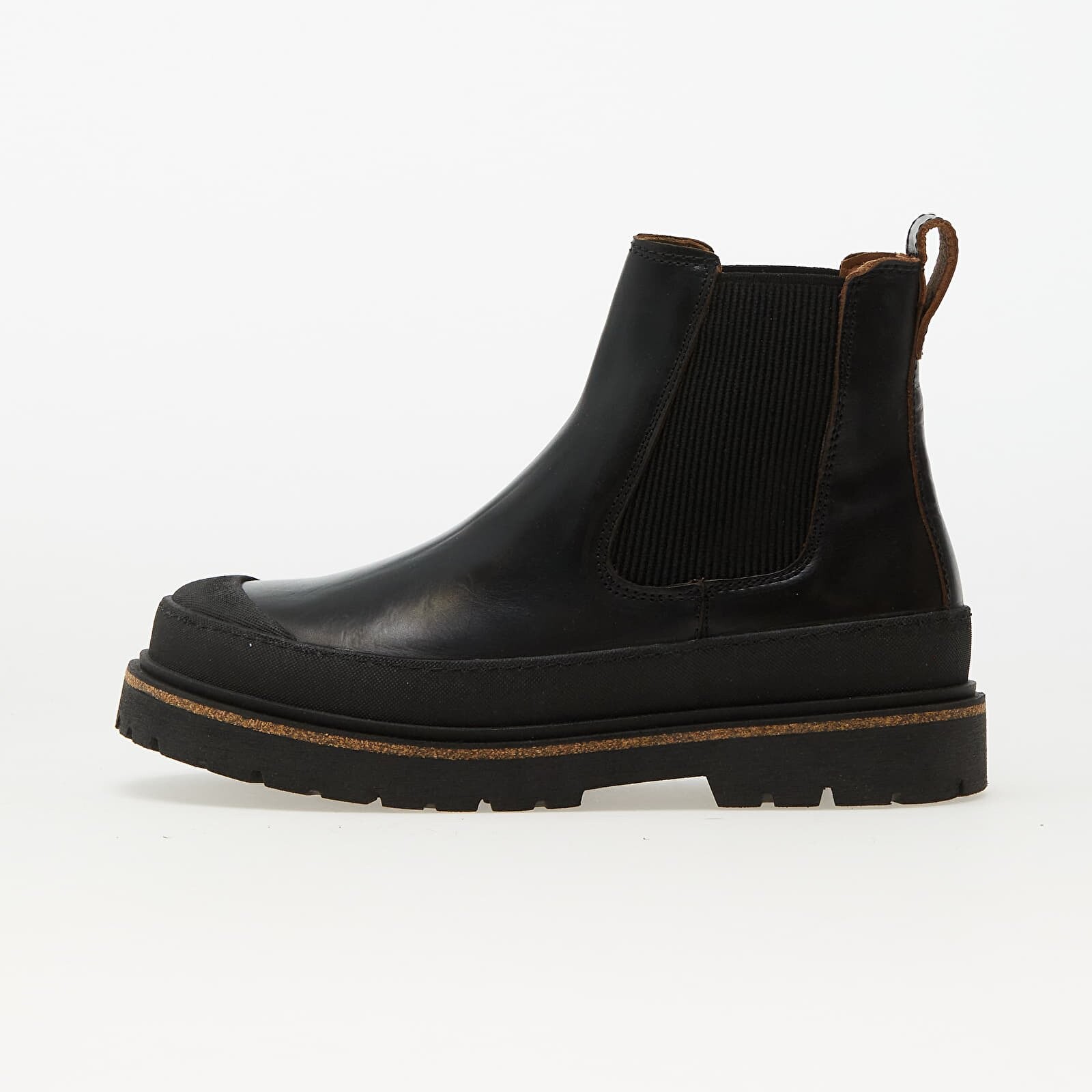 Tenisky Birkenstock Prescott Slip On W LEOI Black EUR 36