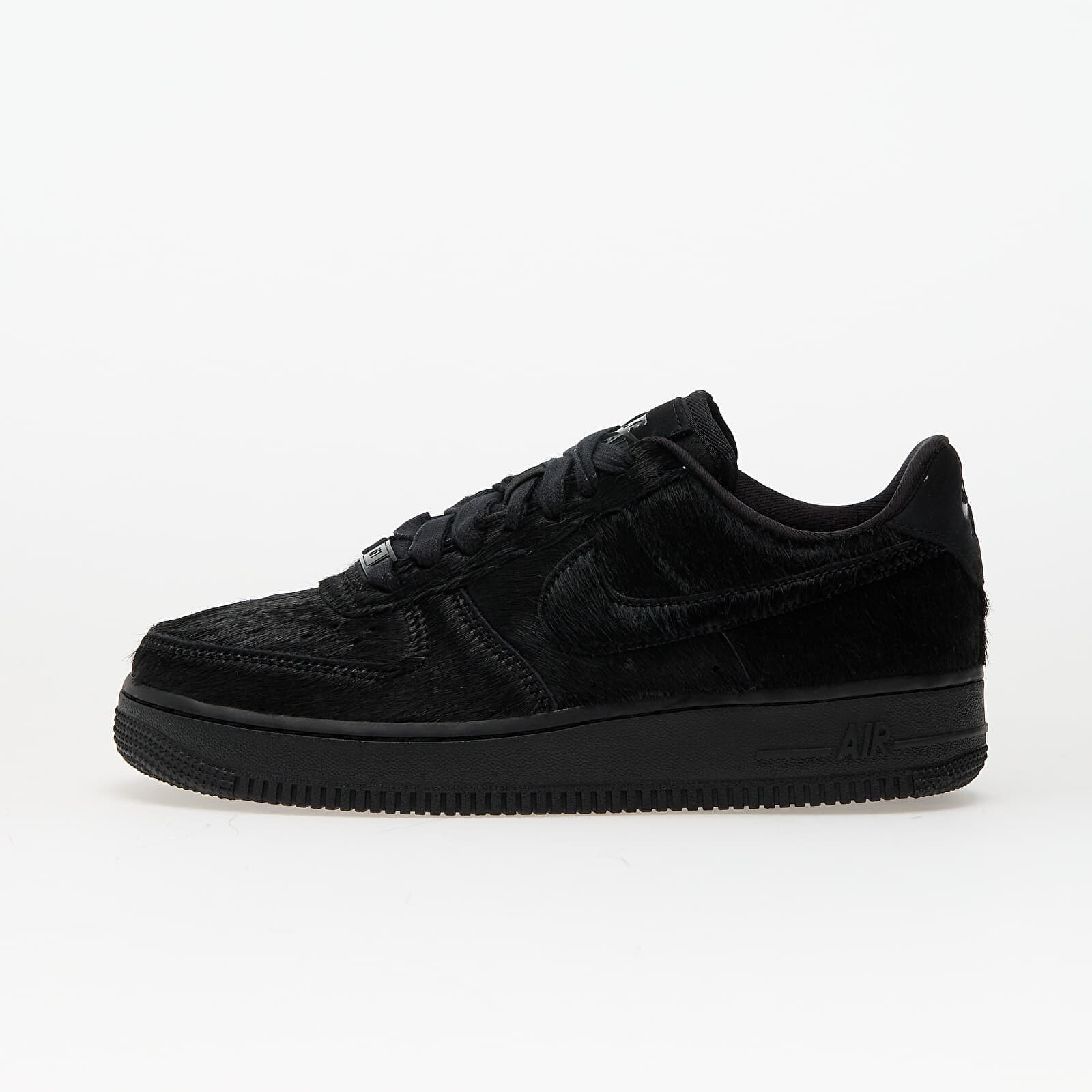 Tenisky Nike Wmns Air Force 1 '07 Black/ Black-Off Noir EUR 42