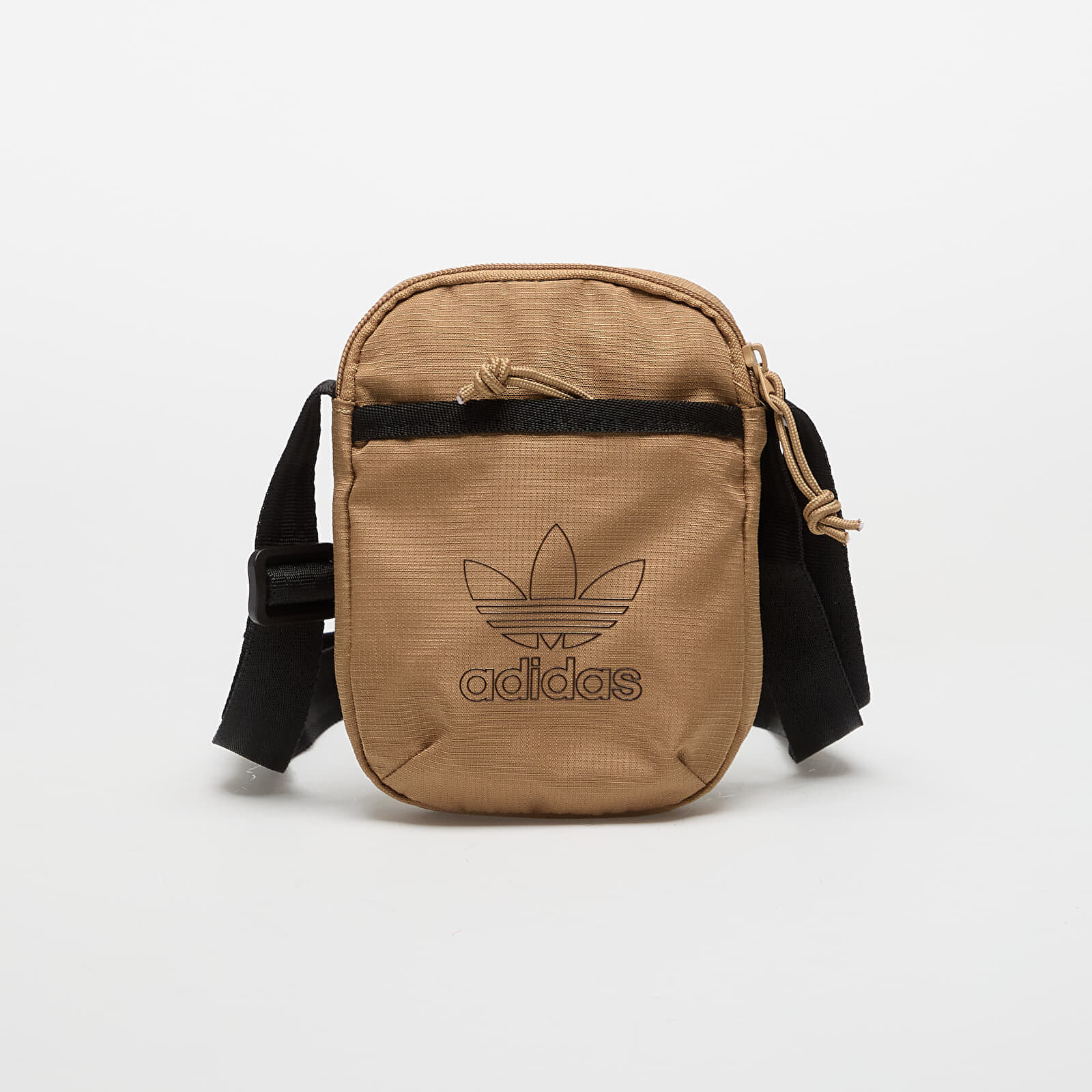 adidas Adicolor Festival Bag Cardboard 1 l