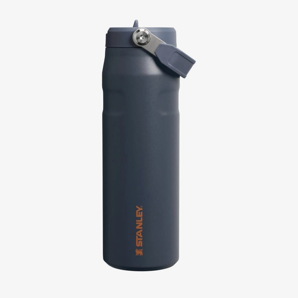 STANLEY The IceFlow™ Bottle Flip Straw 2.0 0.07L / 24oz Twilight Universal
