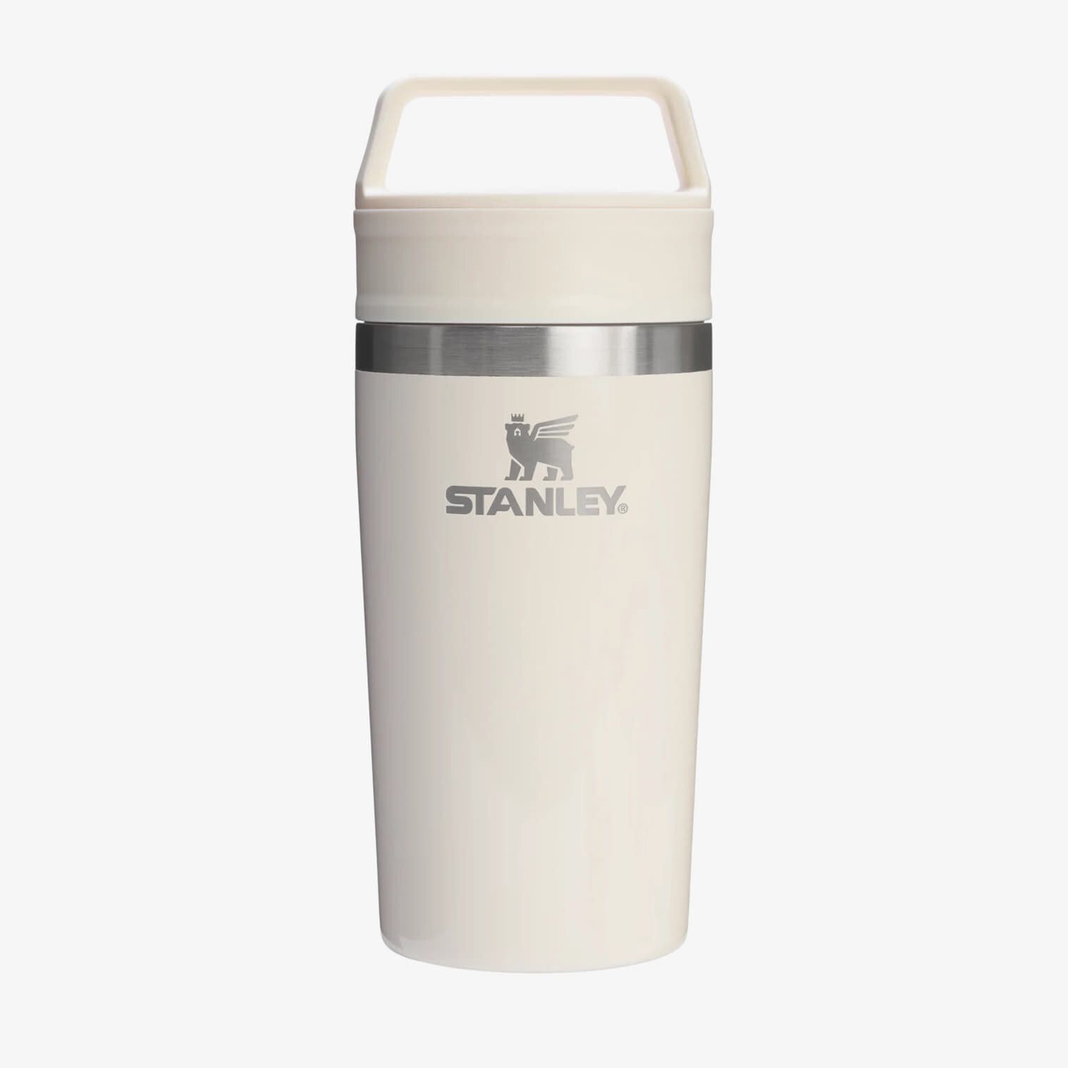 STANLEY The Café-To-Go Travel Mug .35L / 12oz Cream Gloss Universal