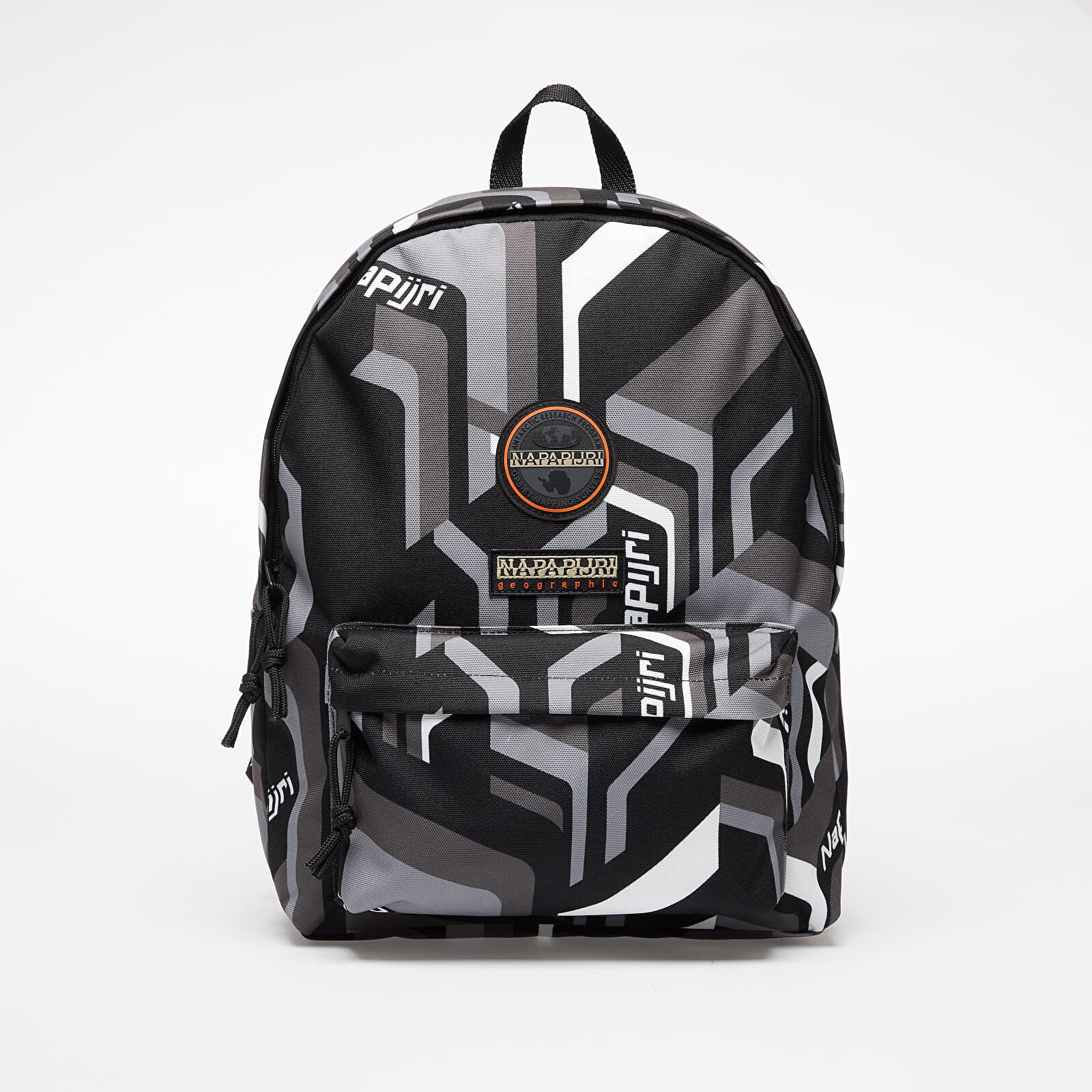Napapijri Voyage Aop 1 Multicolor Universal