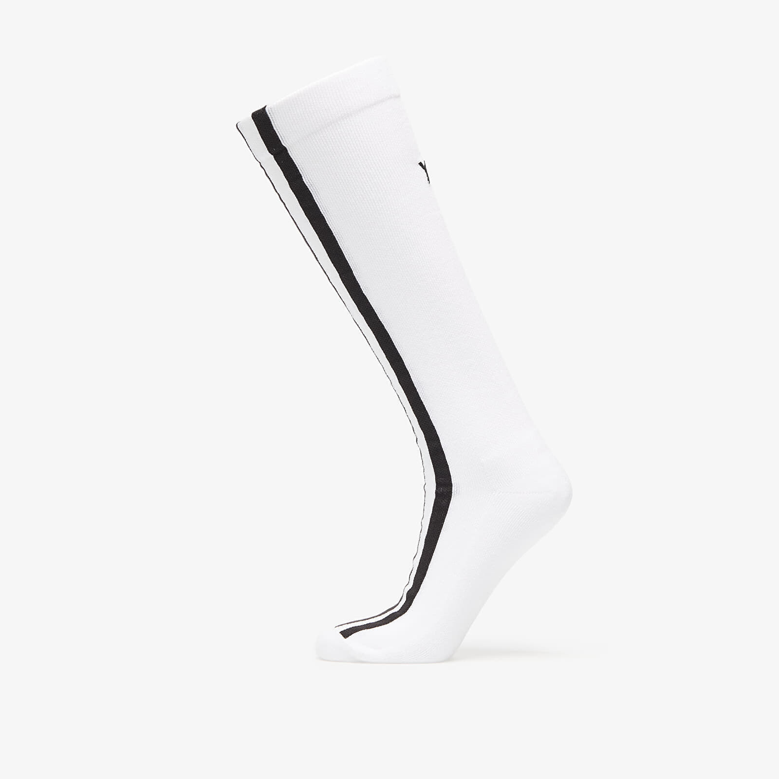 Y-3 K Strp Sock White L