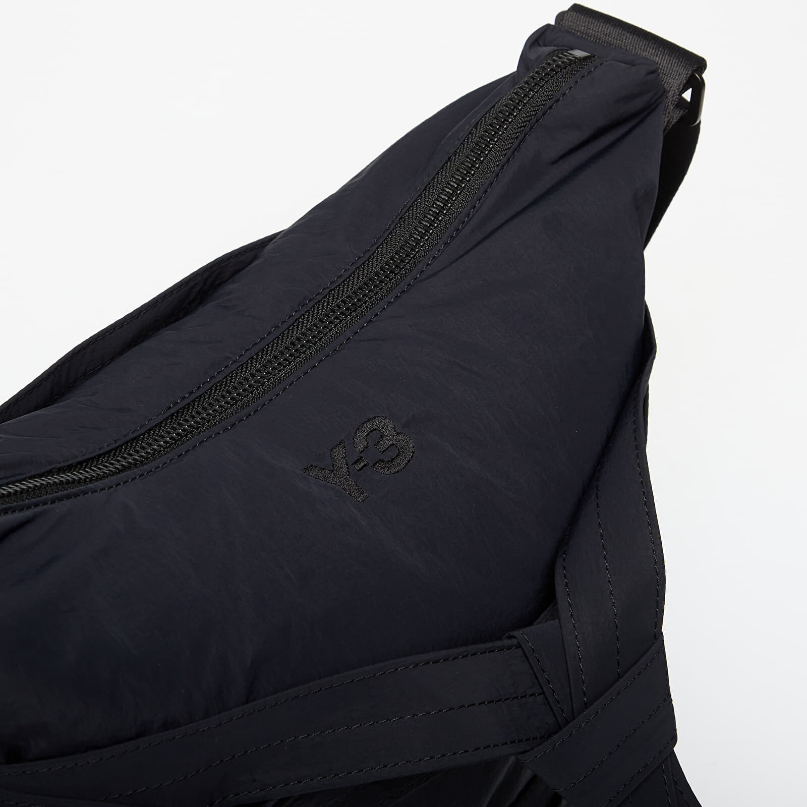 Y-3 Cinch Bag Black Universal
