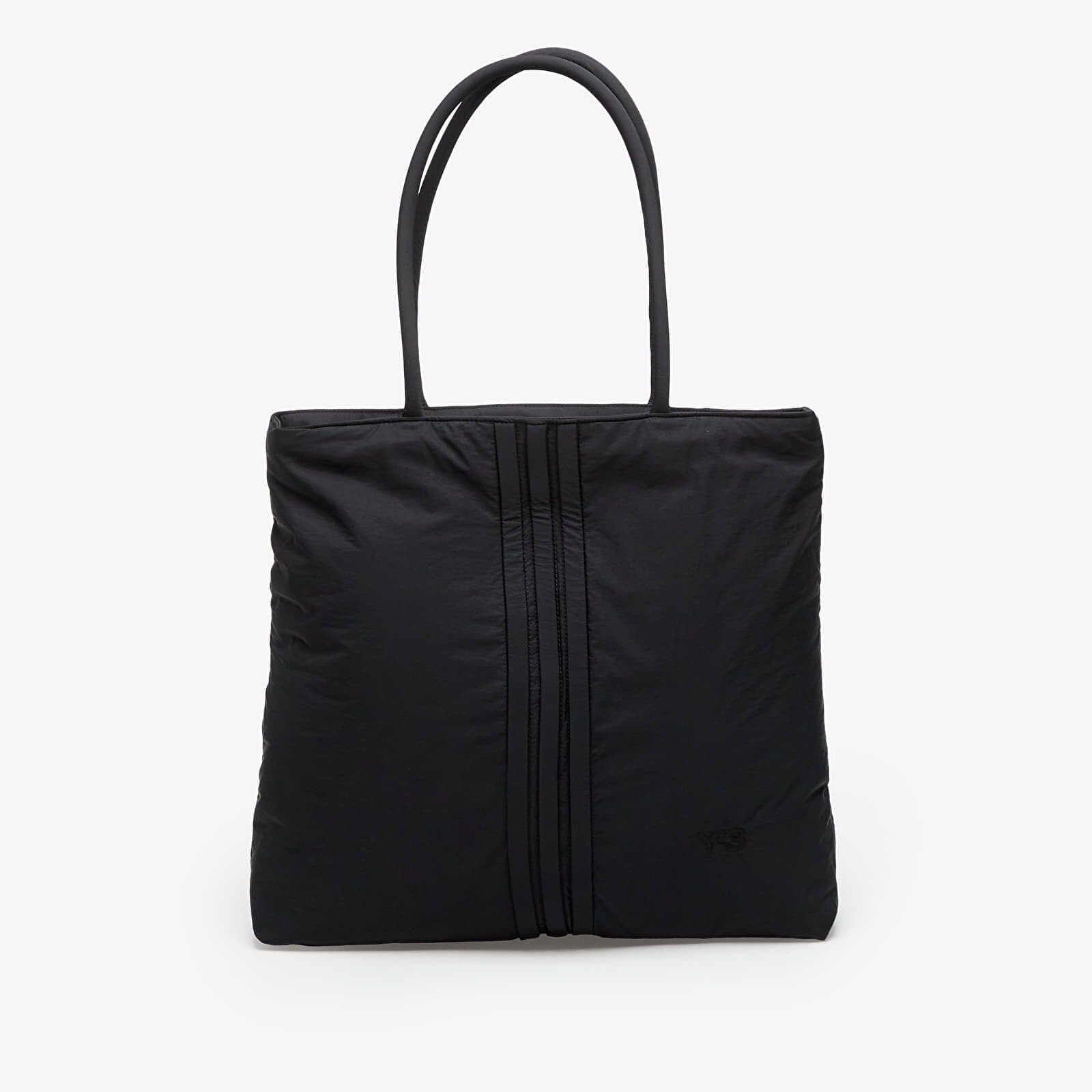Taška Y-3 3S Tote Pad Black Universal