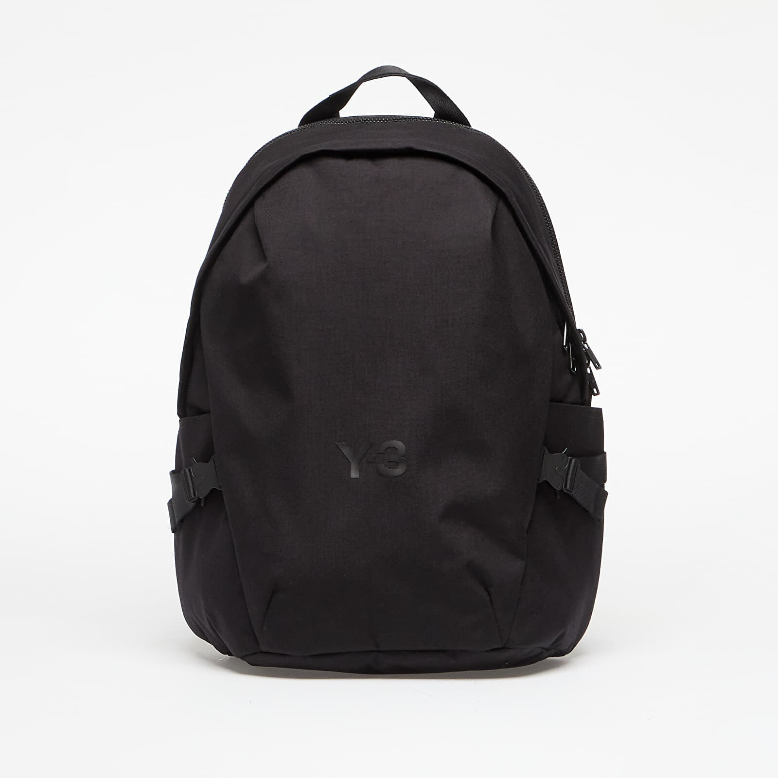Y-3 Stapl Backpack Black 35 l