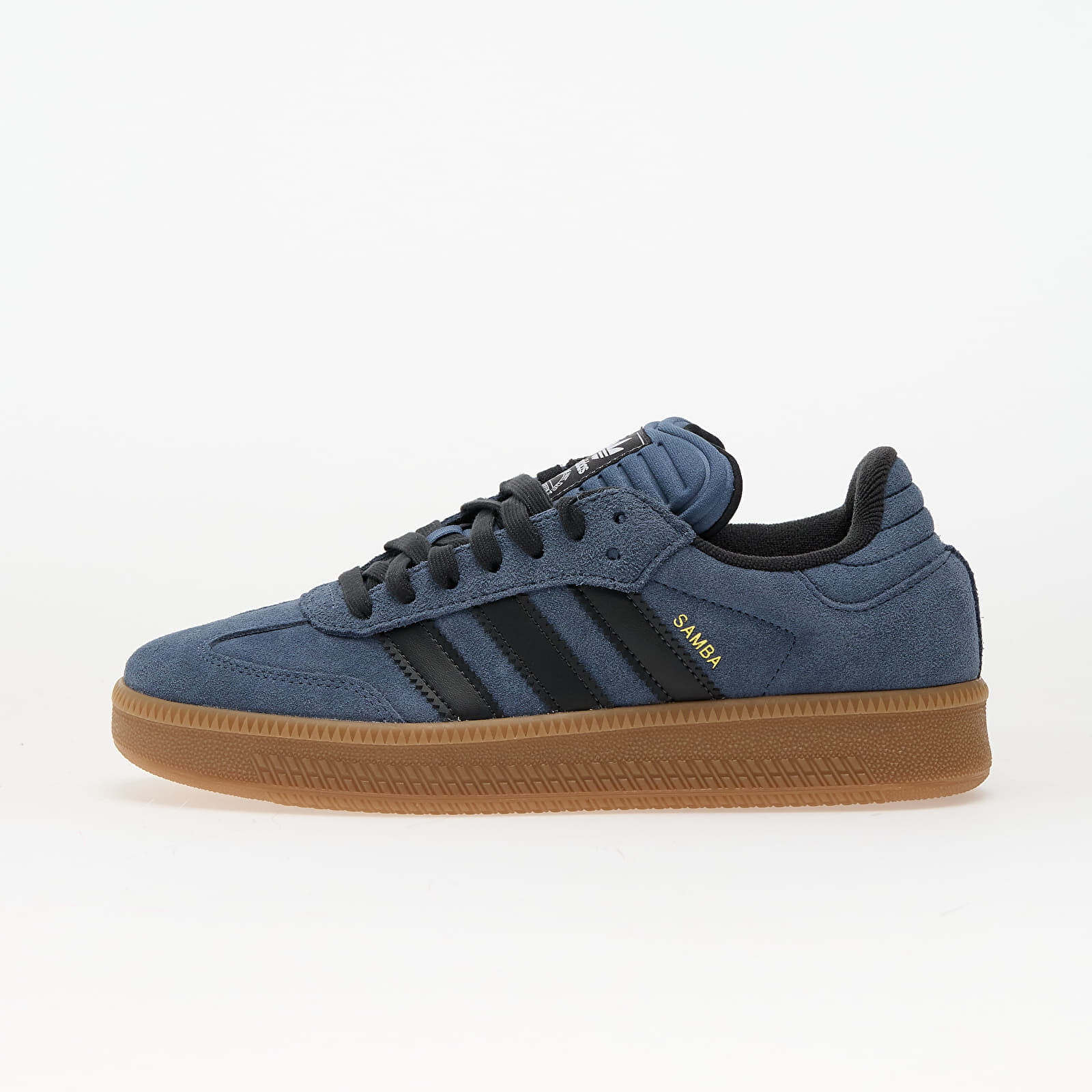 Tenisky adidas Samba Xlg Preloved Ink/ Carbon/ Gum4 EUR 44