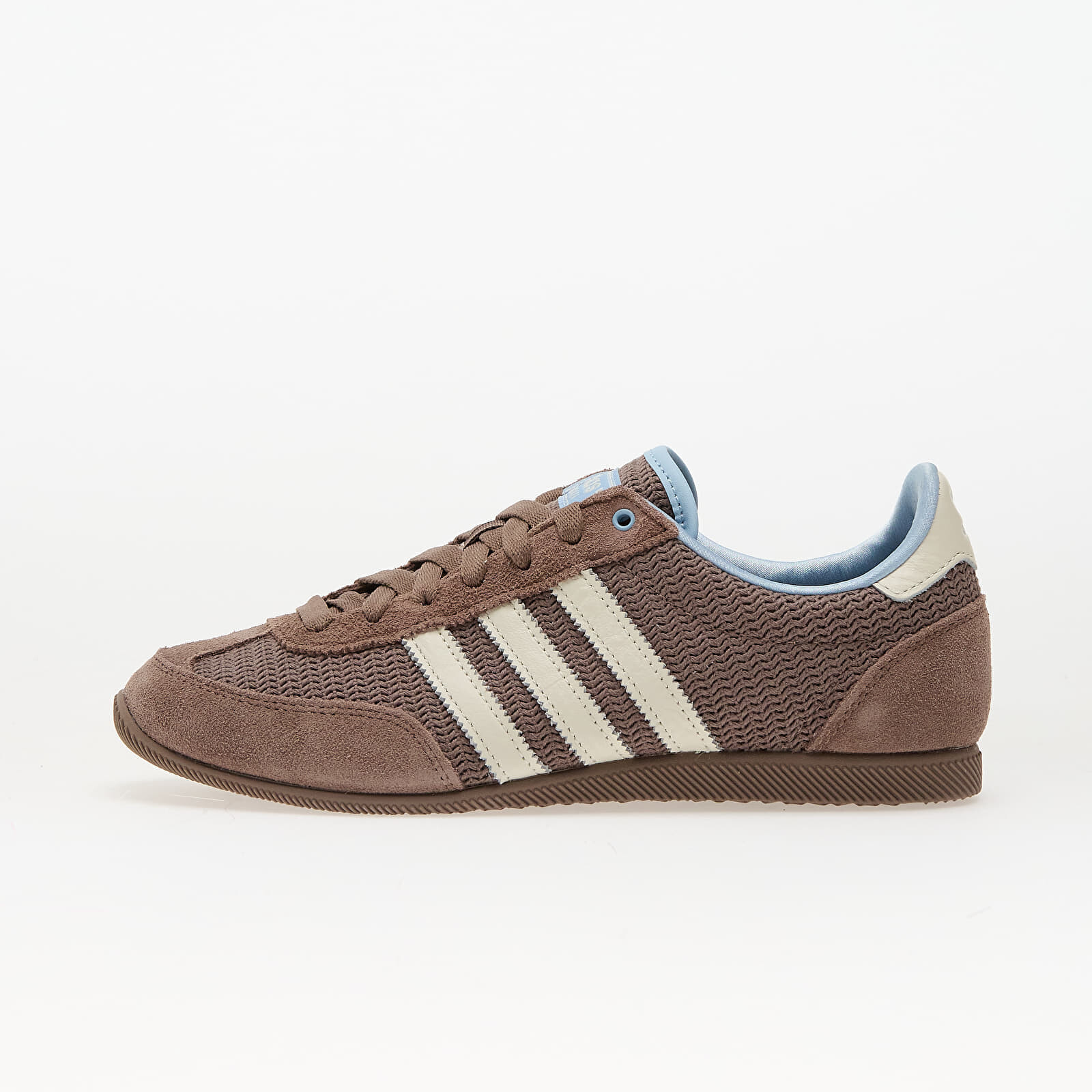 Tenisky adidas Japan W Trace Brow/ Off White/ Trace Brow EUR 35 1/2