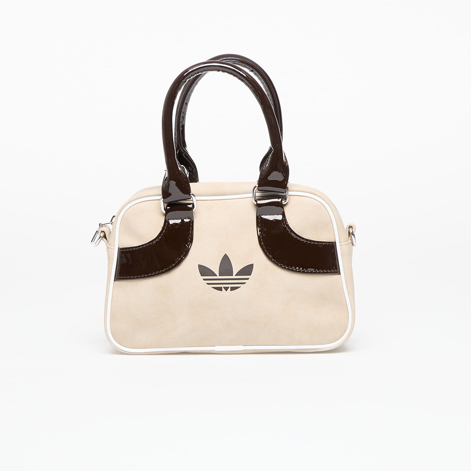 Taška adidas Mini Bowling Bag Trace Khaki Universal