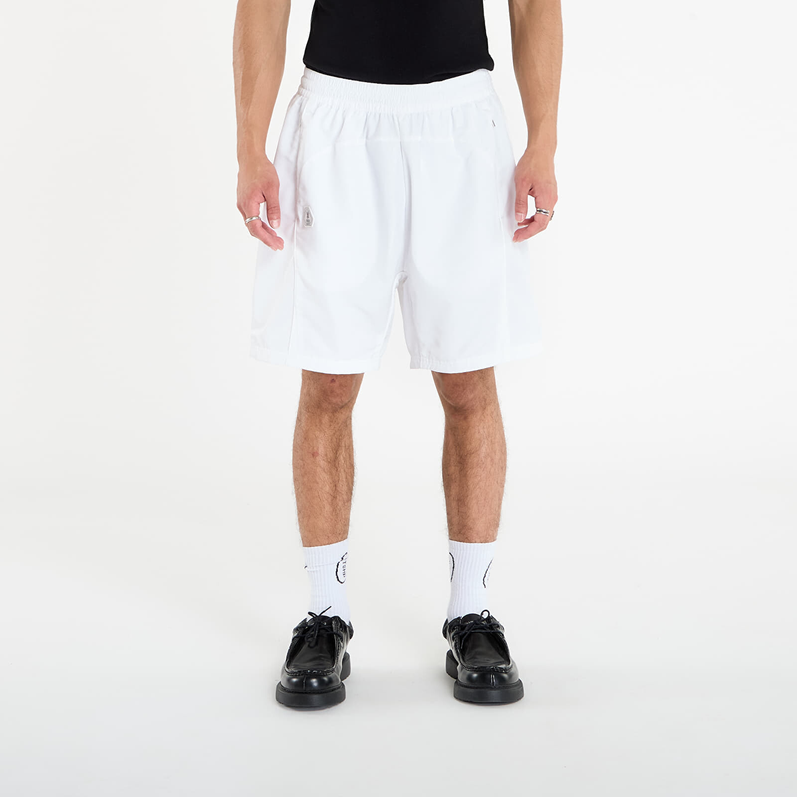 PUMA x SKEPTA CLRT Shorts PUMA White L