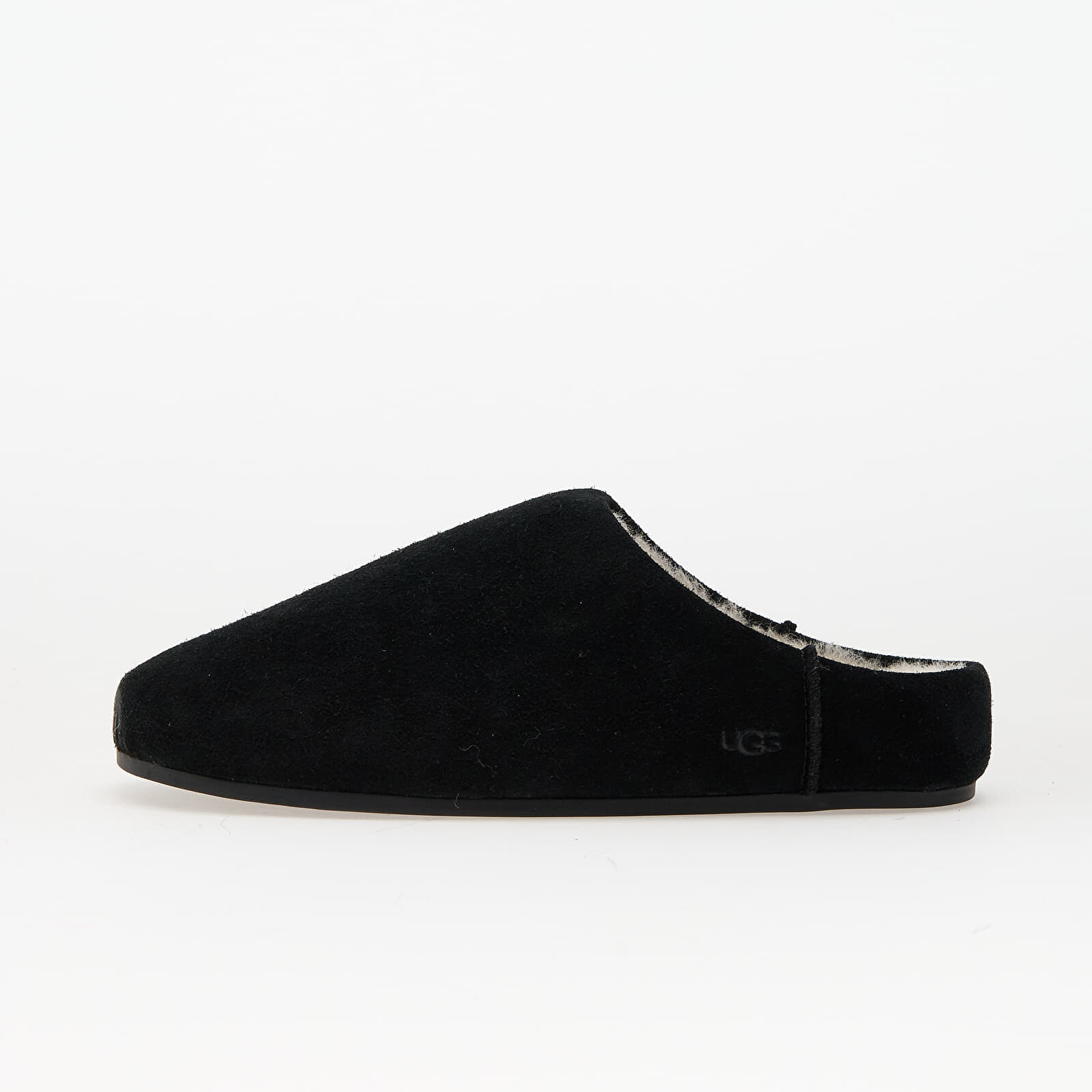 Tenisky UGG W Elea Slip-On Black EUR 41