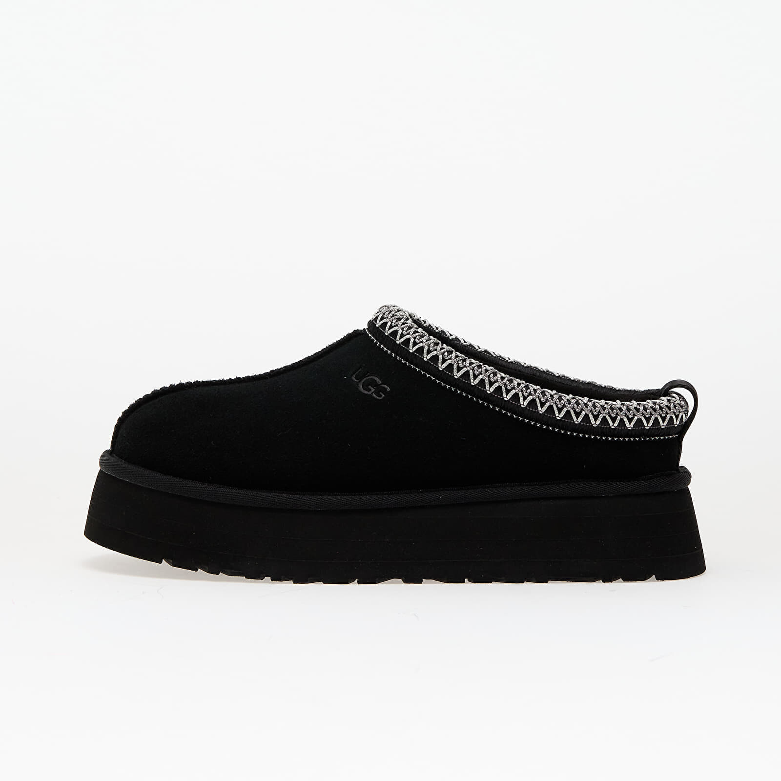 Tenisky UGG W Tazz II Black EUR 41