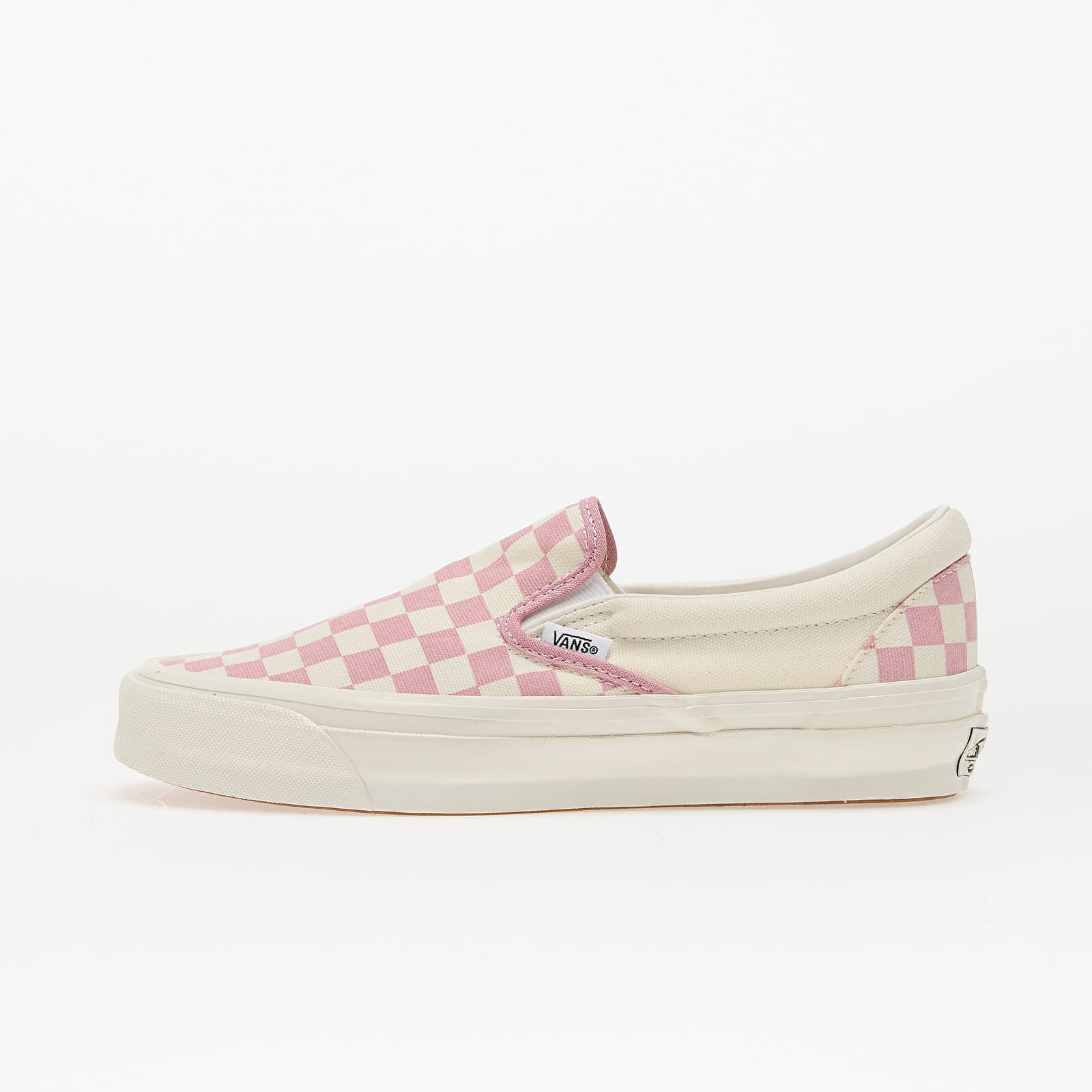 Tenisky Vans LX Classic Slip-On 98 Chbd Pink Dawn EUR 37