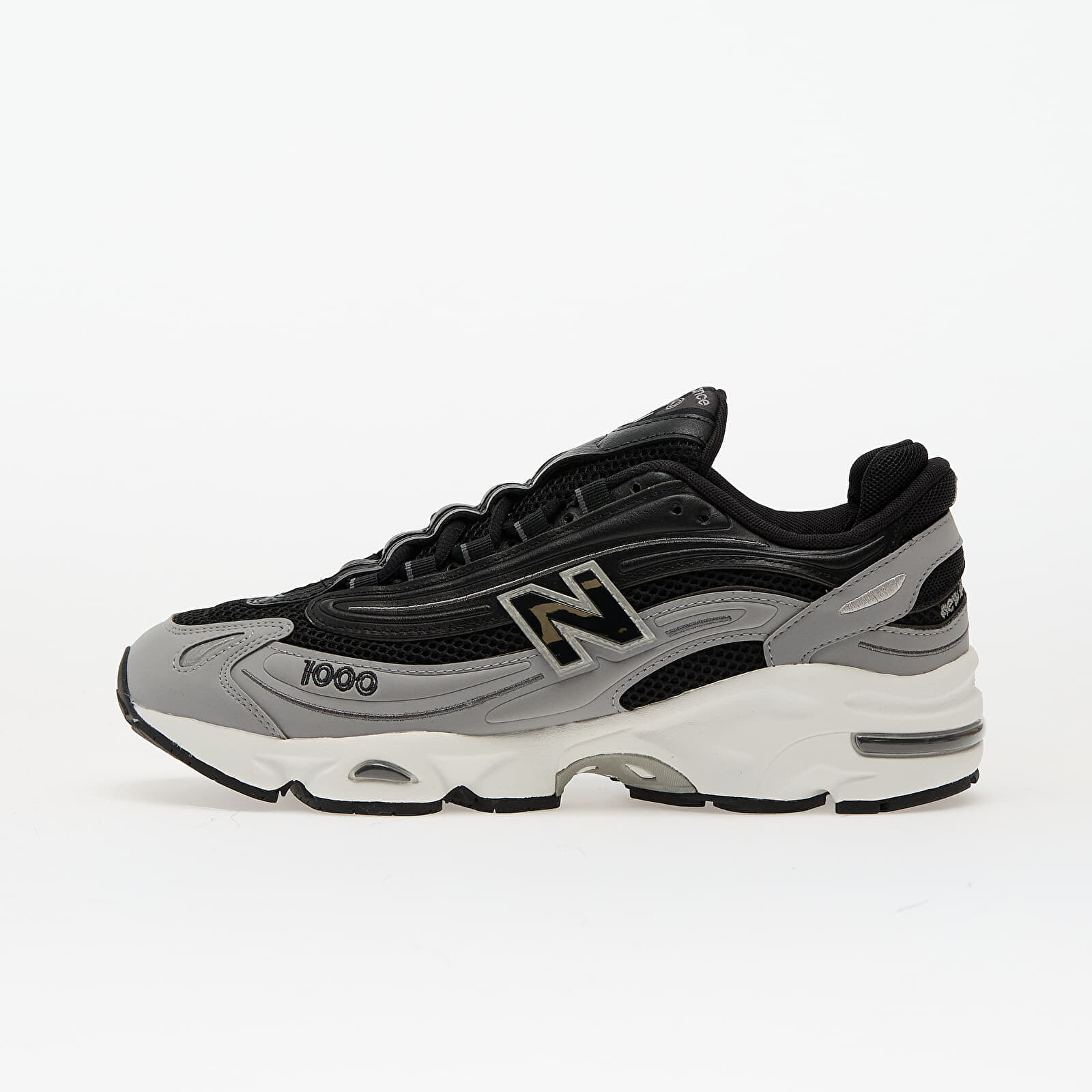 Tenisky New Balance 1000 Slate Grey EUR 44