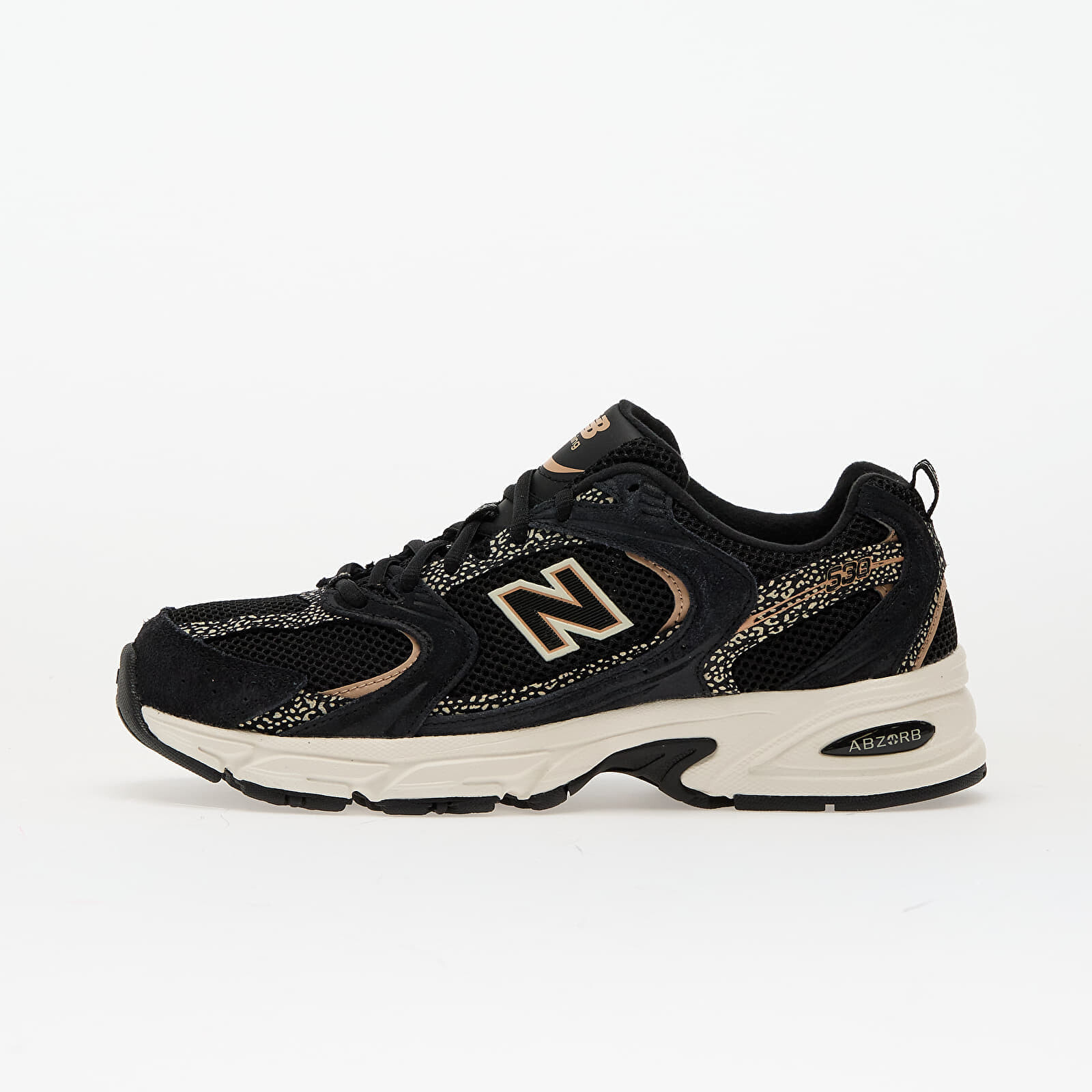 Tenisky New Balance 530 Black EUR 36