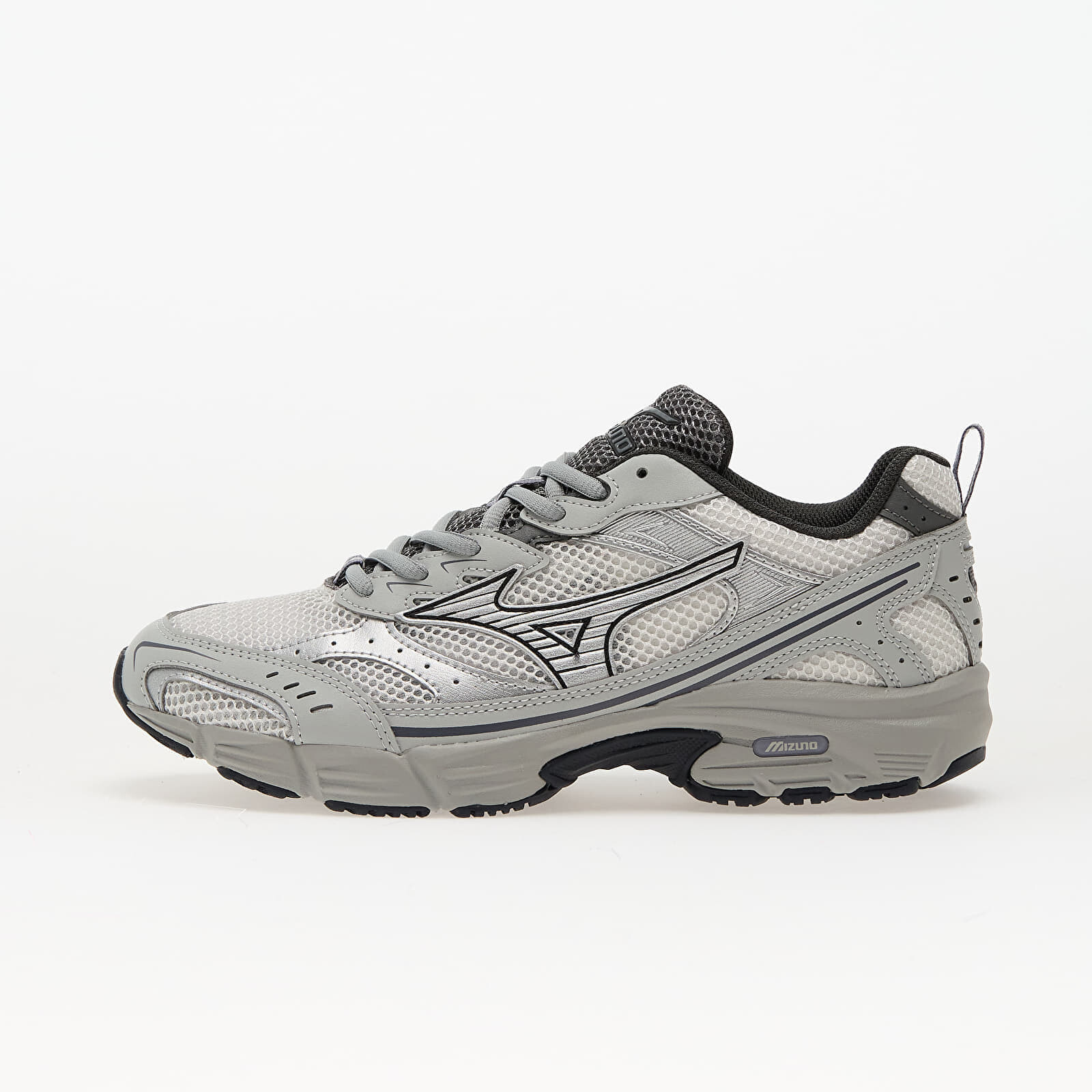 Tenisky Mizuno Mxr Nimbus Cloud/ Silver/ Silver EUR 43