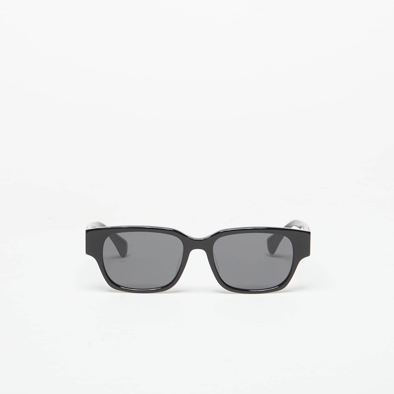Slnečné okuliare A BATHING APE Sunglasses 8 M Black Universal