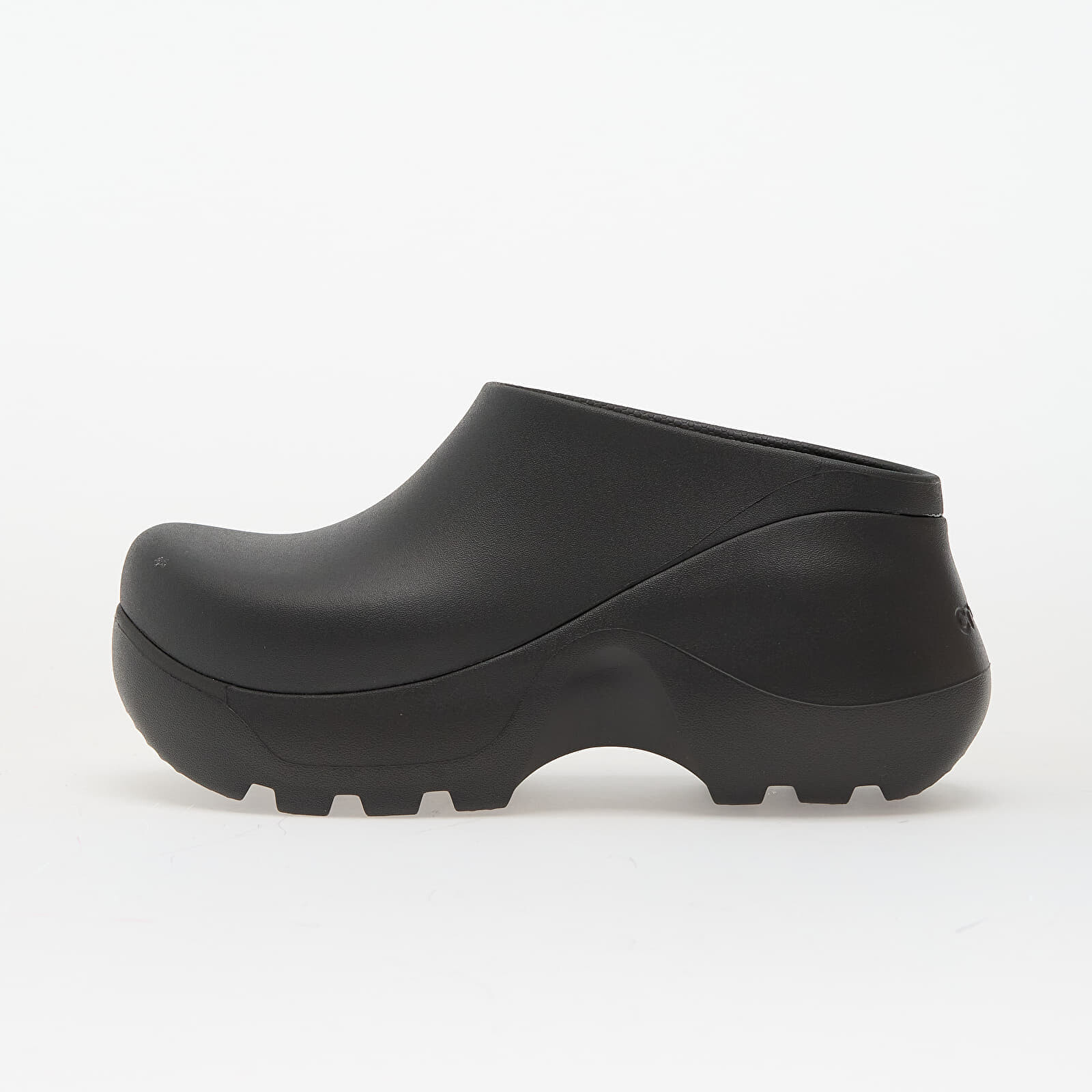 Tenisky Crocs Crocs Hydra Clog Black EUR 36-37