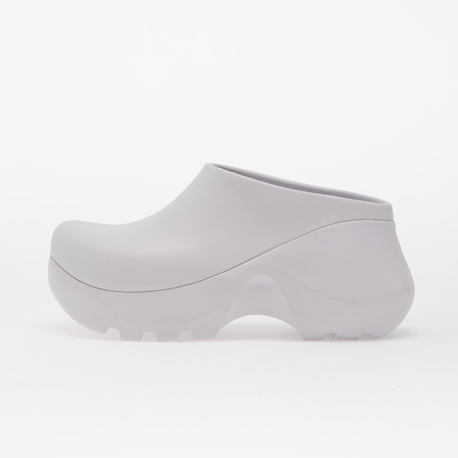 Tenisky Crocs Crocs Hydra Clog Grey EUR 36-37