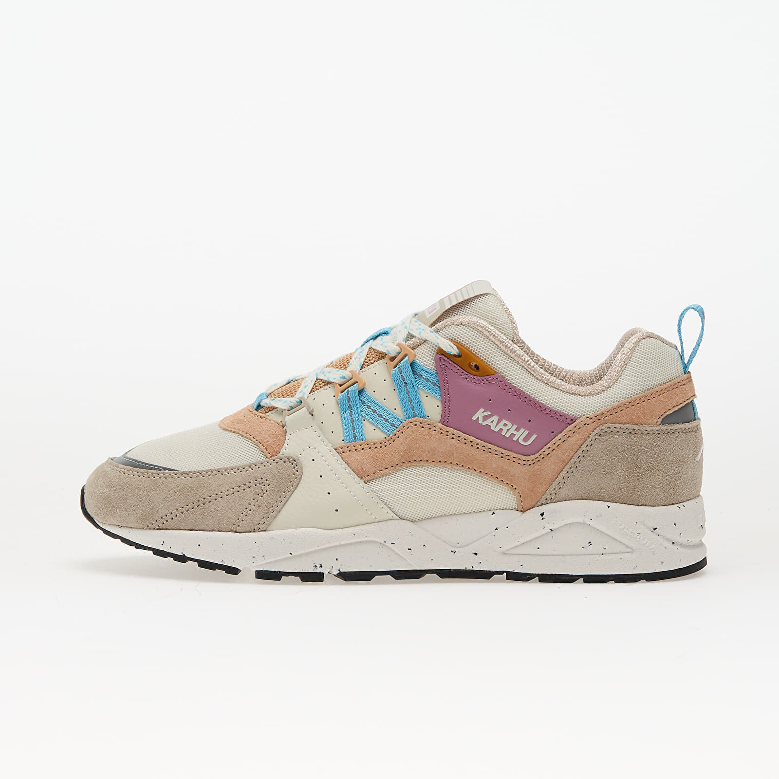 Tenisky Karhu Fusion 2.0 Silver Lining/ Milky Blue EUR 44