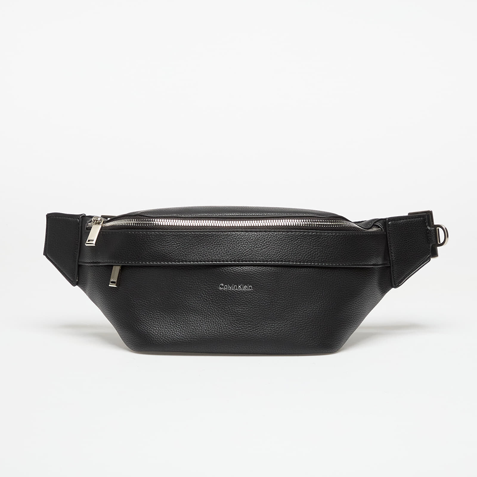 Calvin Klein Raised Waistbag Black Universal